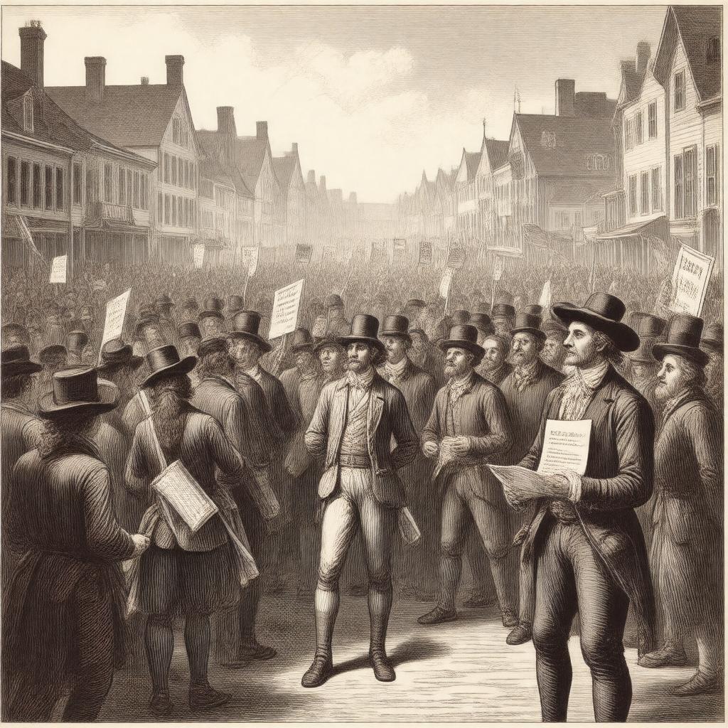 Stamp Act (UK)